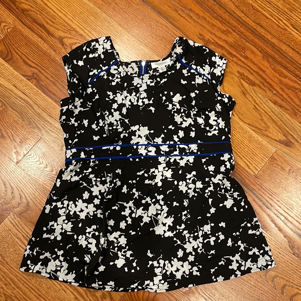 Maternity Shirt